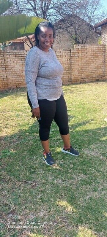 Mohau1982, 43 Centurion, Gauteng, South Africa
