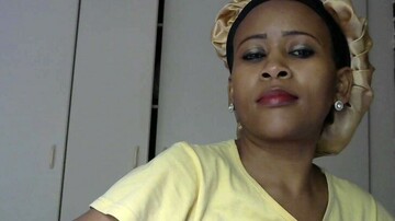 ashanti, 38 Johannesburg, Gauteng, South Africa