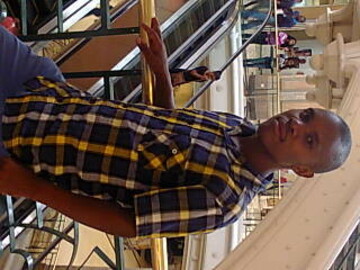 sboodar, 36 Kokstad, KwaZulu-Natal, South Africa