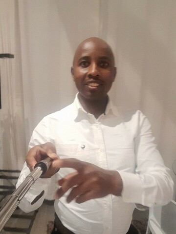 Buko, 41 Cape Town, Western Cape, South Africa