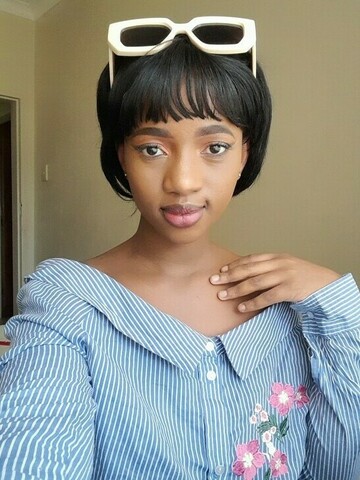 Jasmine226, 27 Welkom, Free State, South Africa