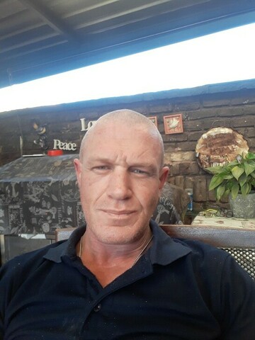 WARRIORREBORN, 46 Roodepoort, Gauteng, South Africa