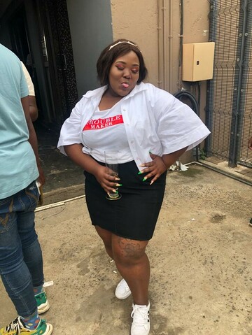 Buhle369, 27 Newcastle, KwaZulu-Natal, South Africa