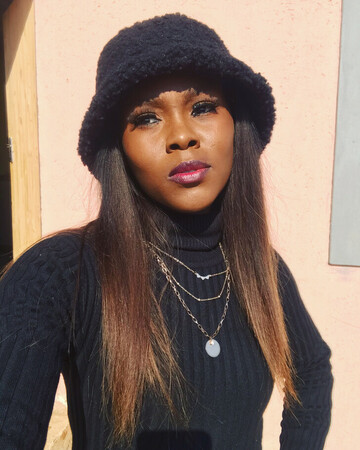 Kayla388, 28 Polokwane, Limpopo, South Africa