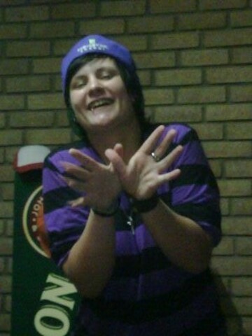 pumaq, 33 Klerksdorp, North West, South Africa