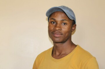 Simon204, 28 Ladybrand, Free State, South Africa