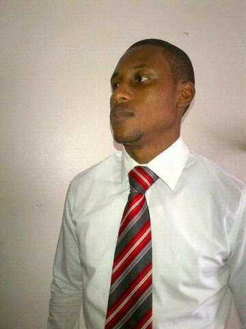 SrHisaac, 37 Pretoria, Gauteng, South Africa