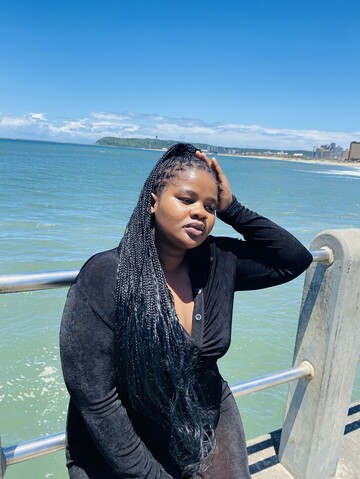 lelethumadikize, 26 Durban, KwaZulu-Natal, South Africa