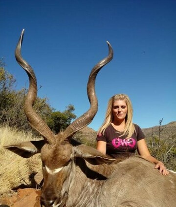 tiervisssie, 41 Vrede, Free State, South Africa