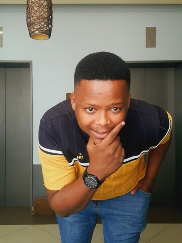 Marvin138, 37 Soweto, Gauteng, South Africa