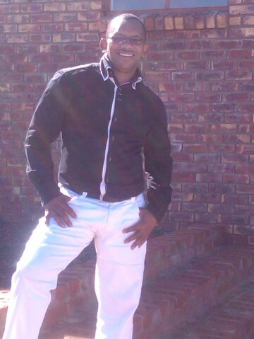 Hero15, 45 Humansdorp, Eastern Cape, South Africa