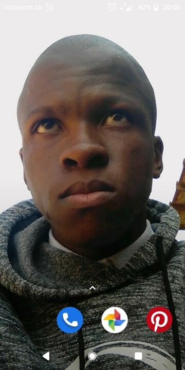 TOM306, 23 Alexandra, Gauteng, South Africa