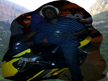 Jacko6, 41 Polokwane, Limpopo, South Africa