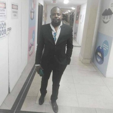 Desmond186, 43 Johannesburg, Gauteng, South Africa