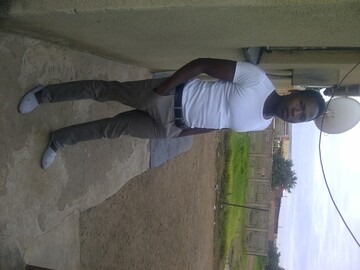 Lupy2, 34 Vereeniging, Gauteng, South Africa