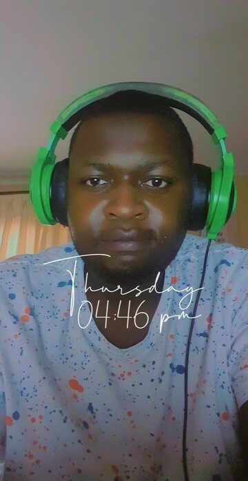 Jayrapz, 30 Johannesburg South, Gauteng, South Africa