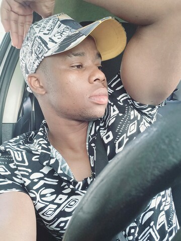 Scelo LB, 28 Germiston, Gauteng, South Africa
