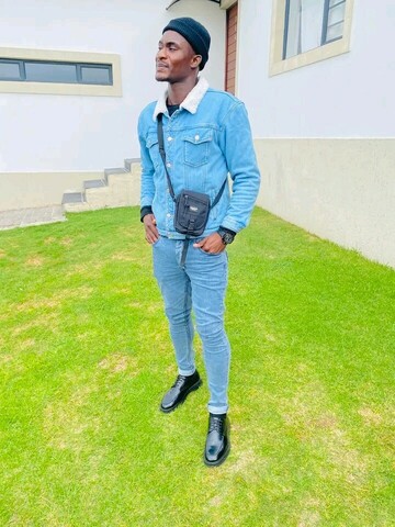 Michael 23, 26 Springs, Gauteng, South Africa