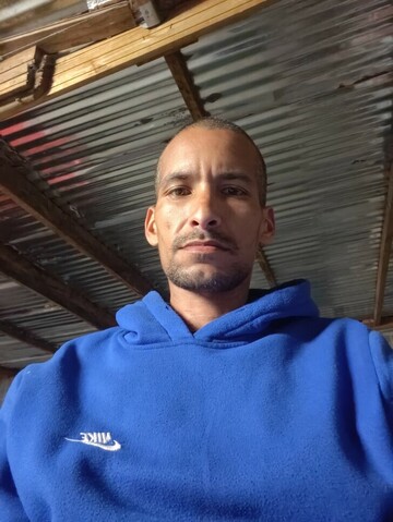 JoshuaElgram, 40 Cape Town, Western Cape, South Africa