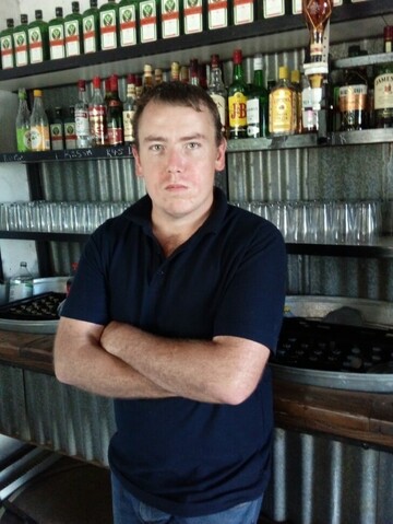 ShadowKnight64, 30 Vereeniging, Gauteng, South Africa