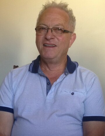 Jo-kir, 63 Paarl, Western Cape, South Africa