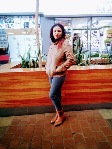 Sharry110, 47 Johannesburg, Gauteng, South Africa