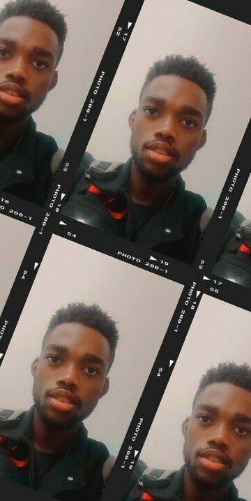 Toxin, 24 Soweto, Gauteng, South Africa