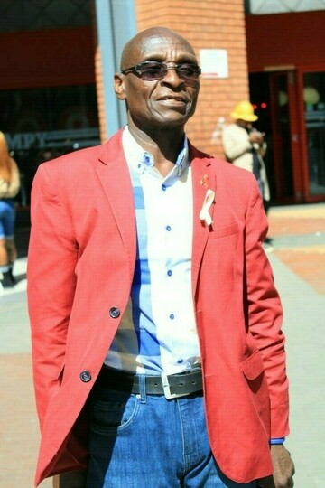 Njani, 68 Johannesburg, Gauteng, South Africa