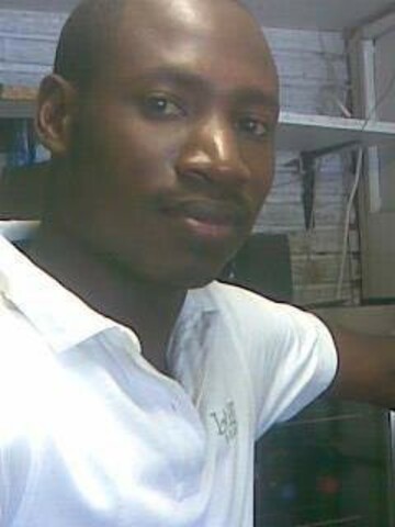 jpclark, 44 Johannesburg, Gauteng, South Africa