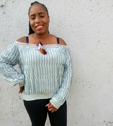 Thina, 40 Johannesburg, Gauteng, South Africa