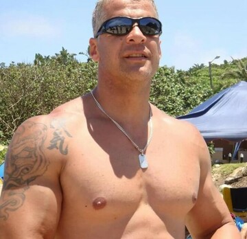Anthony395, 46 Alberton, Gauteng, South Africa