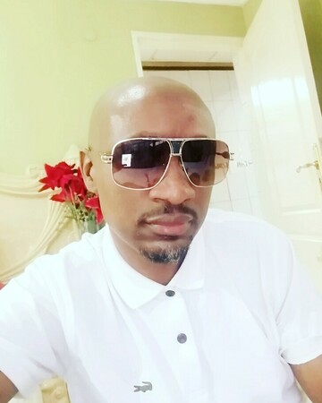 Calvin38, 41 Soweto, Gauteng, South Africa