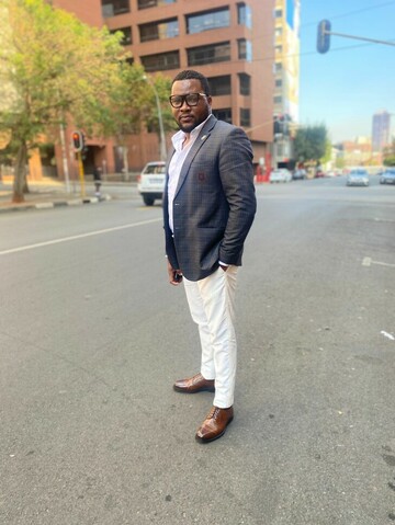 Mr Clean, 39 Randburg, Gauteng, South Africa