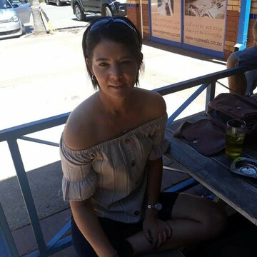 Soentjie, 49 Bethlehem, Free State, South Africa