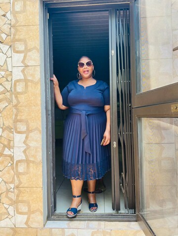 Ntete, 52 Welkom, Free State, South Africa