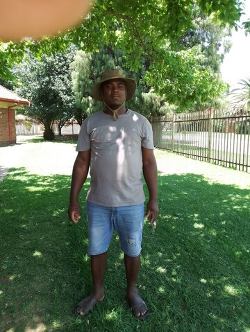 Johnbee, 39 Witbank, Mpumalanga, South Africa