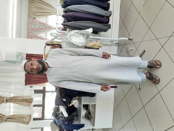 Sabir, 44 East London, Eastern Cape, South Africa