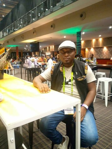 Sthe80, 45 Durban, KwaZulu-Natal, South Africa