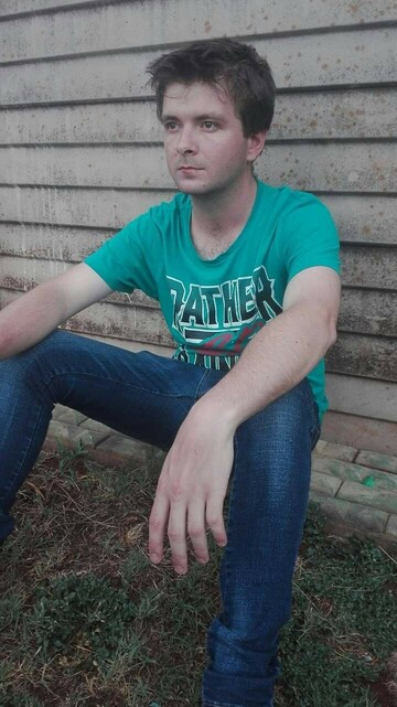 Hansel, 30 Krugersdorp, Gauteng, South Africa