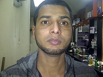 samir5, 46 Durban, KwaZulu-Natal, South Africa