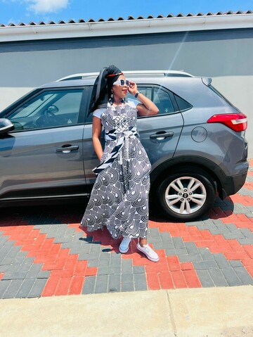 Temsy Tesh, 47 East London, Eastern Cape, South Africa