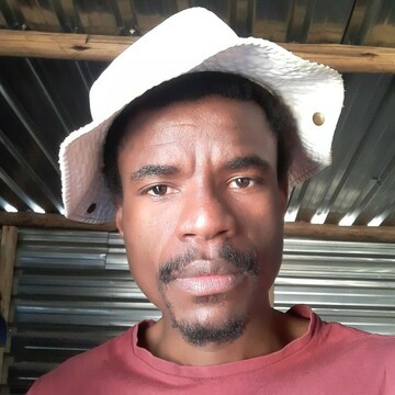 Samza146, 35 Brits, North West, South Africa