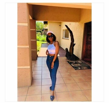 Tiana96, 30 Cape Town, Western Cape, South Africa