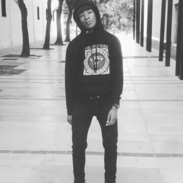 prince slime, 24 Cape Town, Western Cape, South Africa