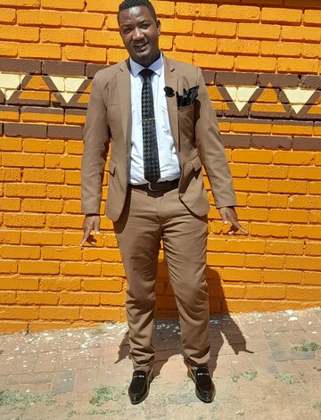 T legend, 42 Kempton Park, Gauteng, South Africa