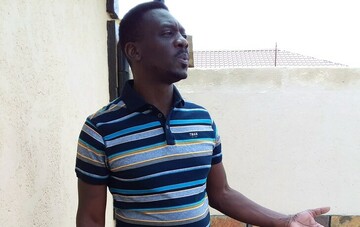 Johnny 305, 50 Nelspruit, Mpumalanga, South Africa