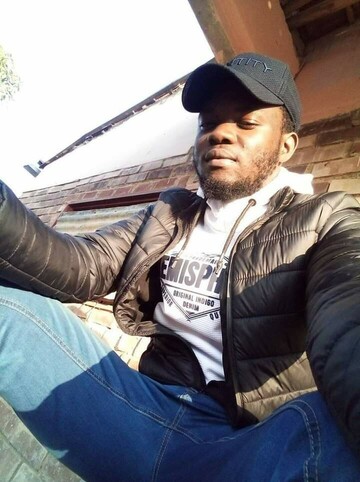 Lampie, 29 Louis Trichardt, Limpopo, South Africa