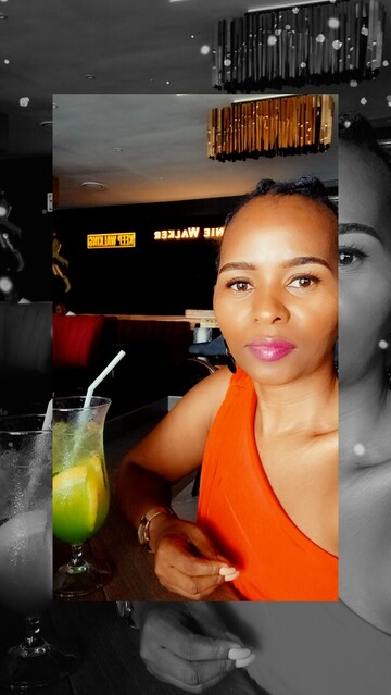 WANDY, 39 Boksburg, Gauteng, South Africa
