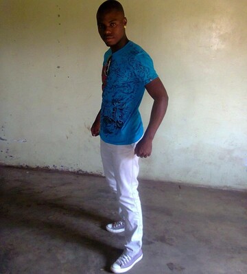 Andie12, 35 Lusikisiki, Eastern Cape, South Africa