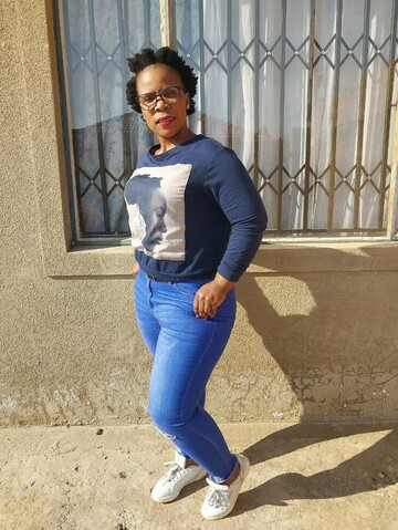 Dinkie, 34 Soweto, Gauteng, South Africa